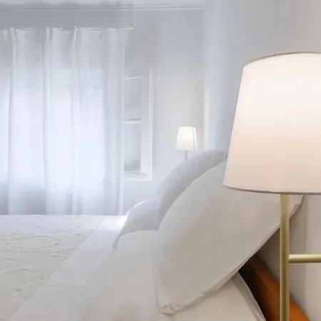 Joanna's Old Town Place Апартаменты