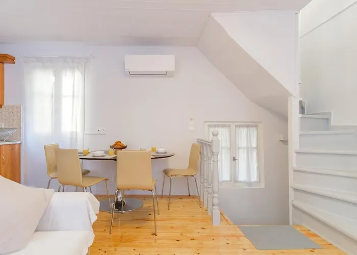 Joanna's Old Town Place דירה *