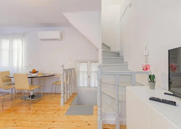 Joanna's Old Town Place דירה *